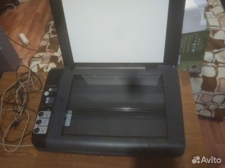 Epson stylus cx4300