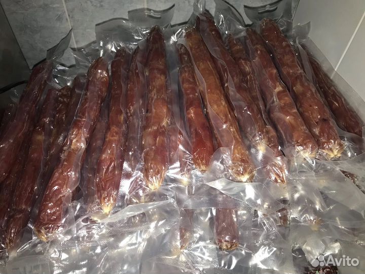 Конская колбаса казылык казы