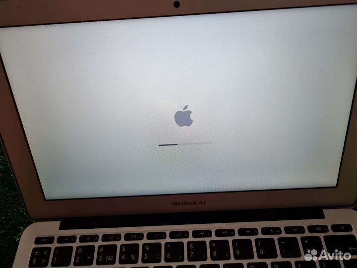 Apple MacBook Air 11 2012