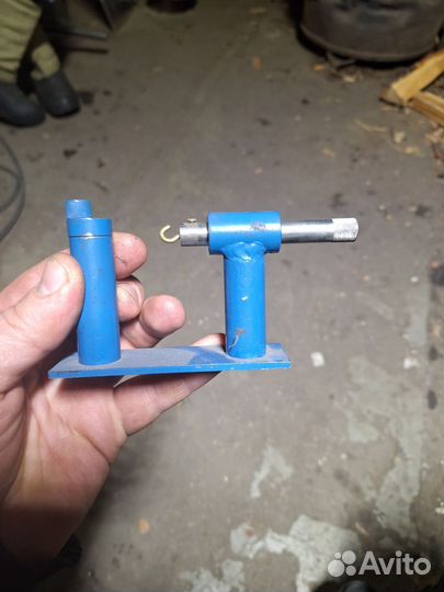 Поводковязатель