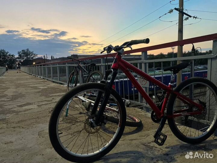 MTB Mongoose fireball 2018