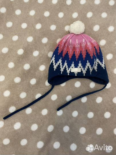 Шапка lassie 46-48