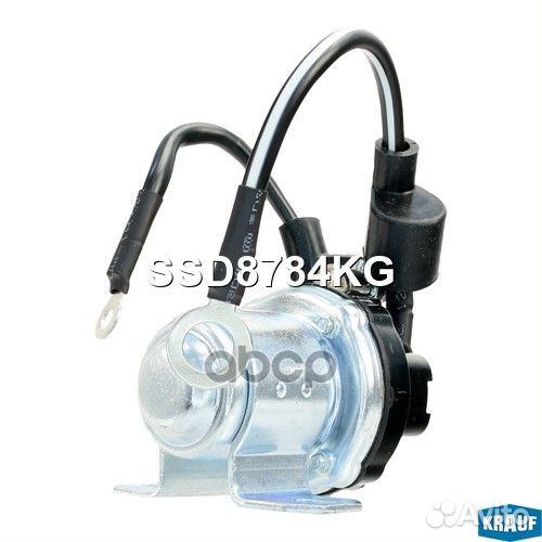 Втягивающее реле SSD8784KG Krauf