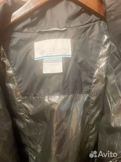 Мужская зимняя куртка