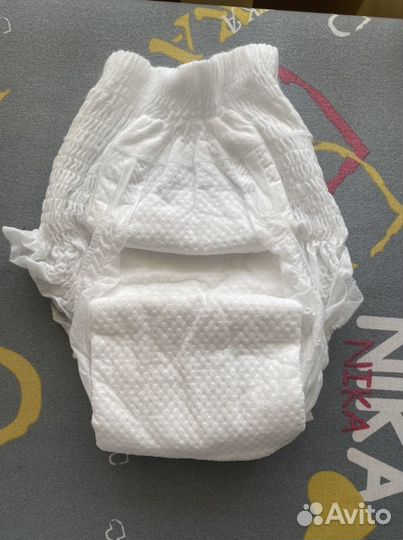 Joonies xxl подгузники-трусики