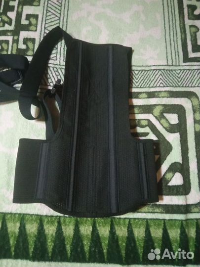 Корректор осанки