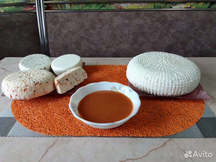 Продам Козье молоко