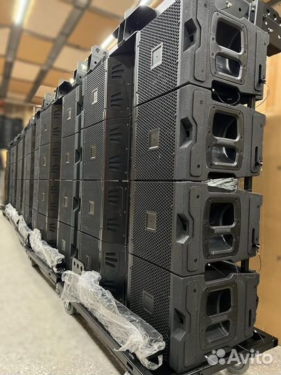 JBL VTX 20, аналог копия