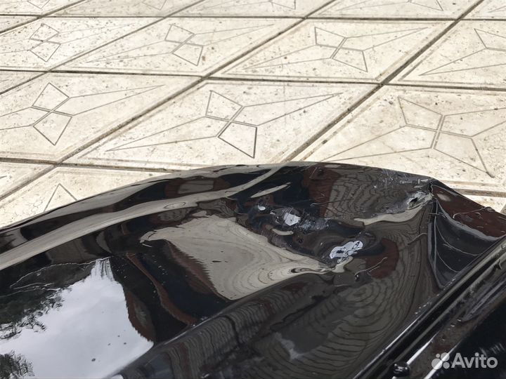 Задний борт BMW X5 e70