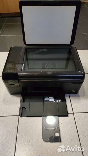 Мфу HP photosmart B109