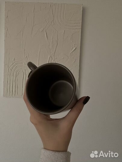 Кружка h&m home новая