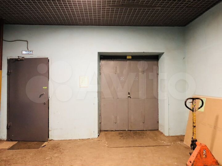 Склад, 50 м²
