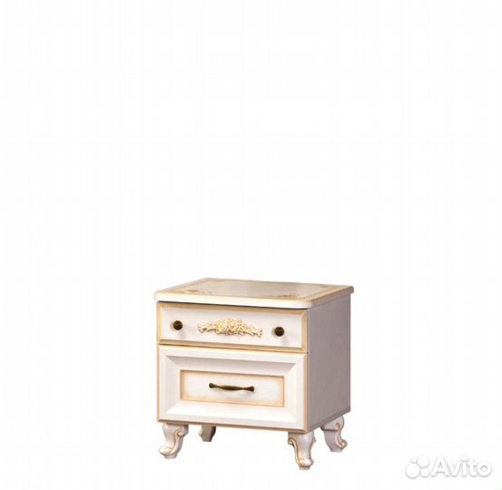 Тумба прикроватная для гарнитура Диана