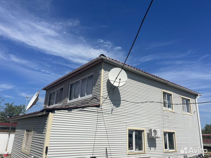 Дом на разбор и вывоз