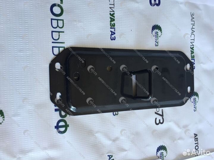 Фиксатор замка капота УАЗ 3163 патриот