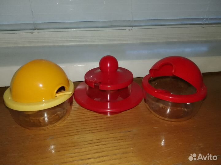 Набор для специй