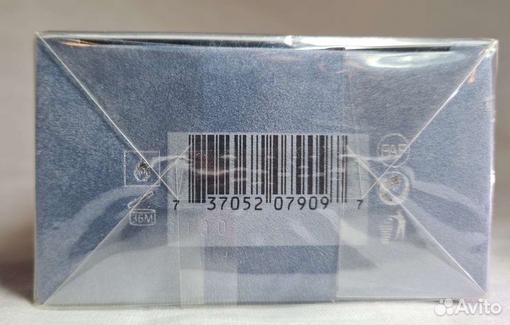 Dolce gabbana light blue pour homme 75 ml