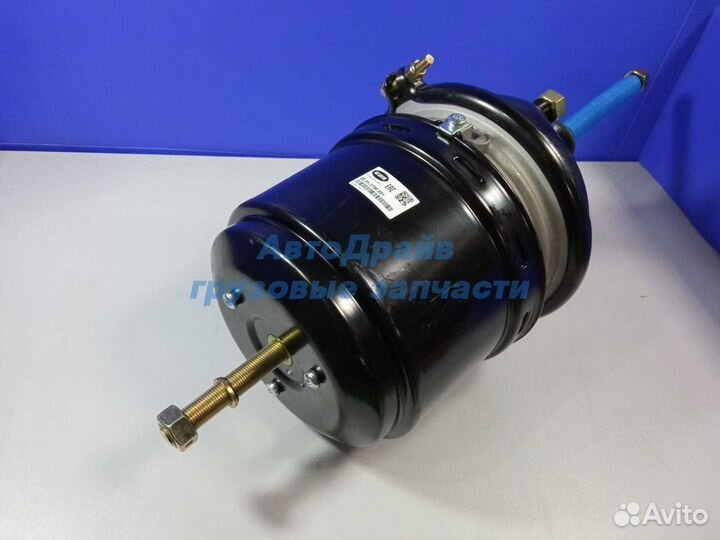 Энергоаккумулятор Рено Премиум Керакс тип 27/30