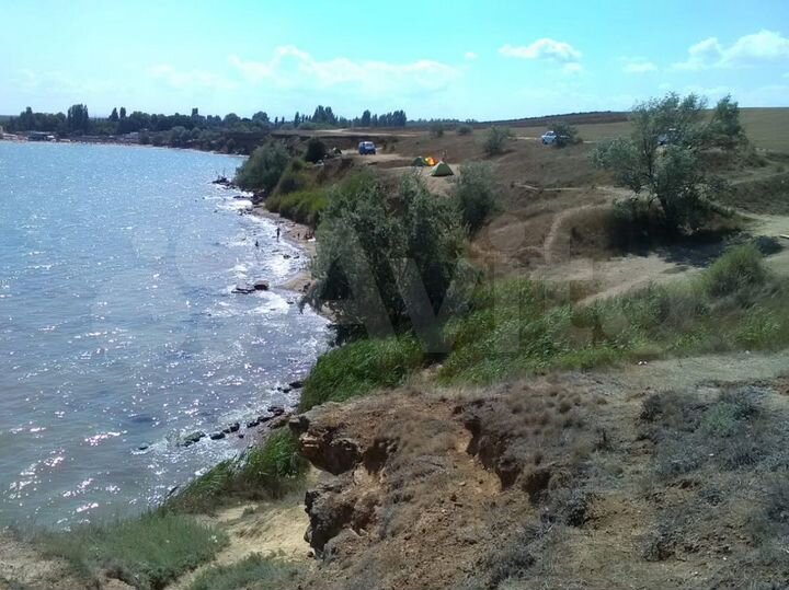 Участок 5 сот. (ИЖС)