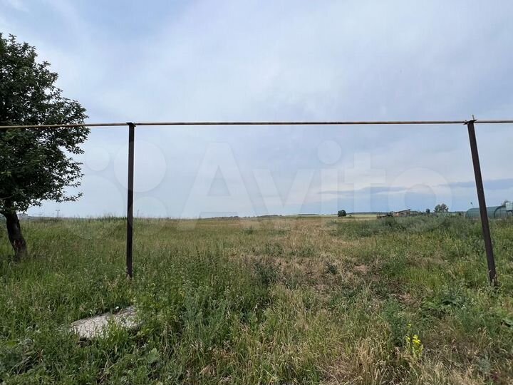 Участок 27,4 сот. (ИЖС)