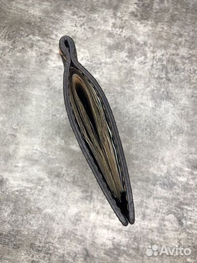 Зажим для денег