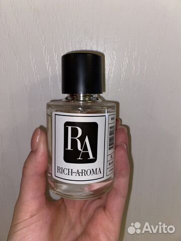 Духи Rich Aroma (Burberry Her)