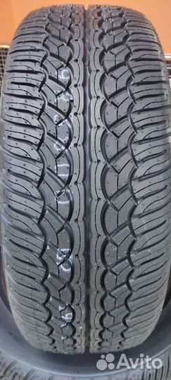 Yokohama Parada Spec-X PA02 285/35 R23 107V