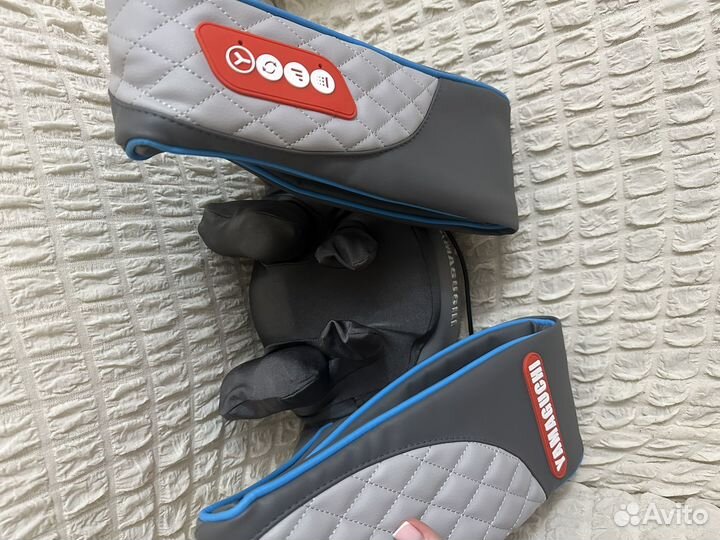 Массажер для шеи yamaguchi