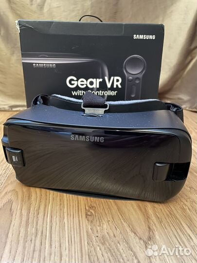 Samsung Gear VR oculus r325