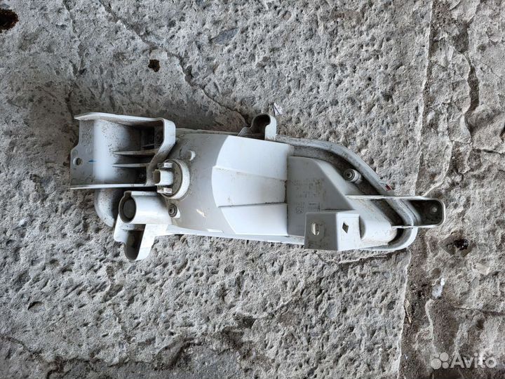 Mazda cx 5 с 17г. птф задняя левая