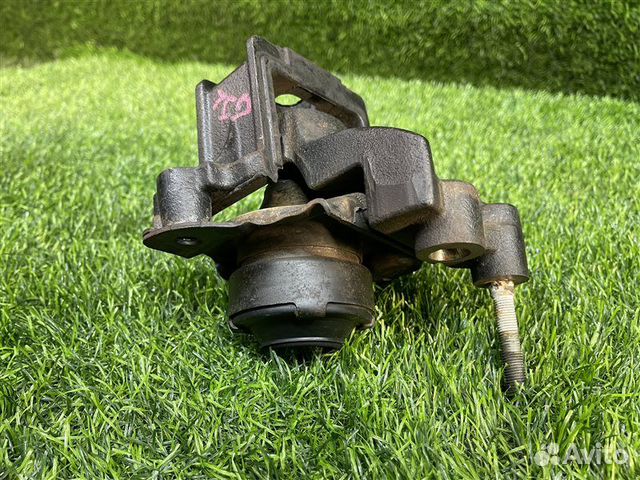 Подушка двигателя передняя правая Honda Airwave