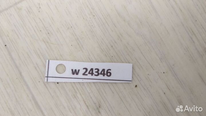 Фонарь задний левый Mercedes-Benz GL164 / X164