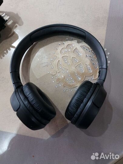 Беспроводные наушники jbl tune 510bt