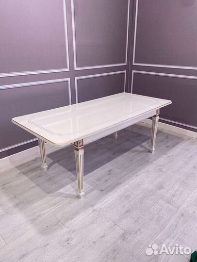 Стол со стульями от производителя