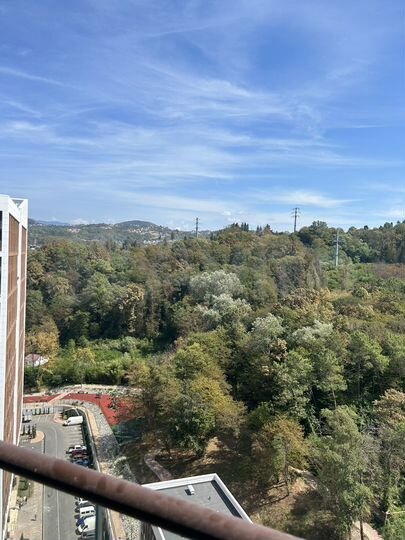 Квартира-студия, 30 м², 17/21 эт.