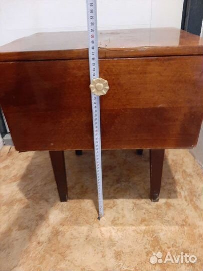 Тумбочка бу