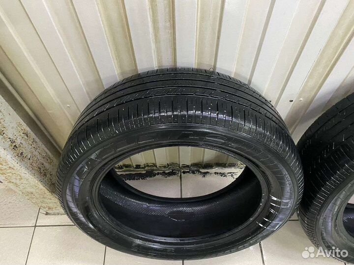 Goodyear Eagle LS 2 225/55 R18
