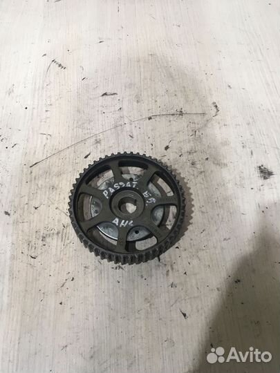 Шестерня распредвала Фольксваген Пассат B5 AHL