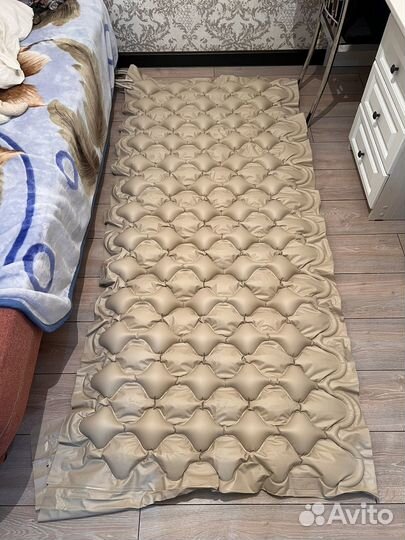 Матрас ортопедический 90 200