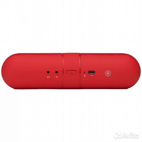 Портативная акустическая система Beats Pill 2.0