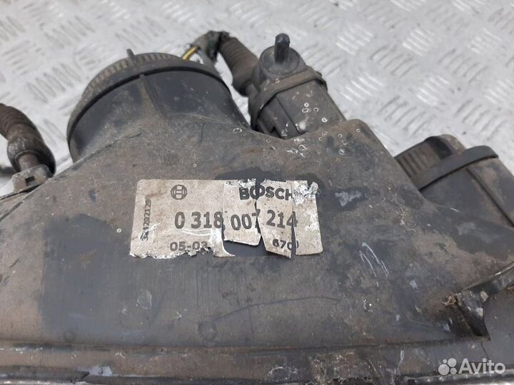 Фара 0318007214 Alfa Romeo 156 (2003-2007)