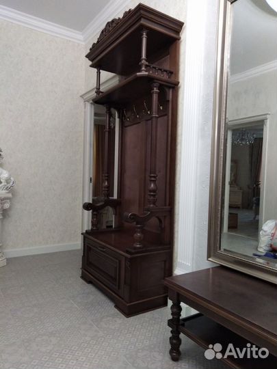 Изготовление мебели на заказ