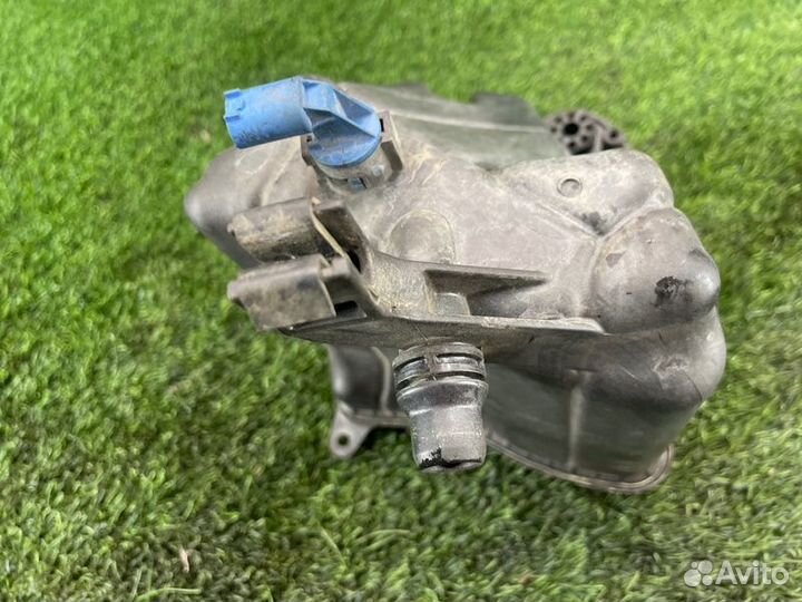 Бачок расширительный Bmw 5Gt F07 N57D30 2013