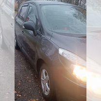 Renault Scenic 1.5 MT, 2010, 195 500 км, с пробегом, цена 850 000 руб.