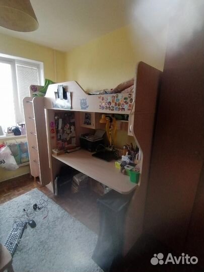 Кровать lazurit (лазурит)