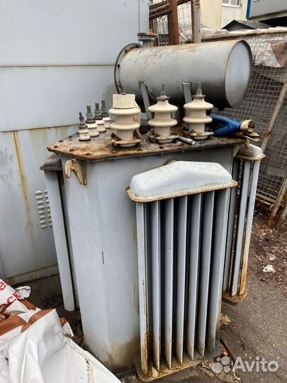 Трансформатор сетевой арт58392