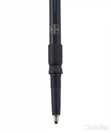 Палки для скандинавской ходьбы berger Nimbus