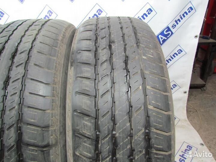 Bridgestone Dueler H/T 684II 265/60 R18 96R