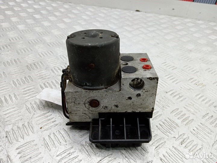 Блок ABS для Audi A6 C5 8E0614111AT