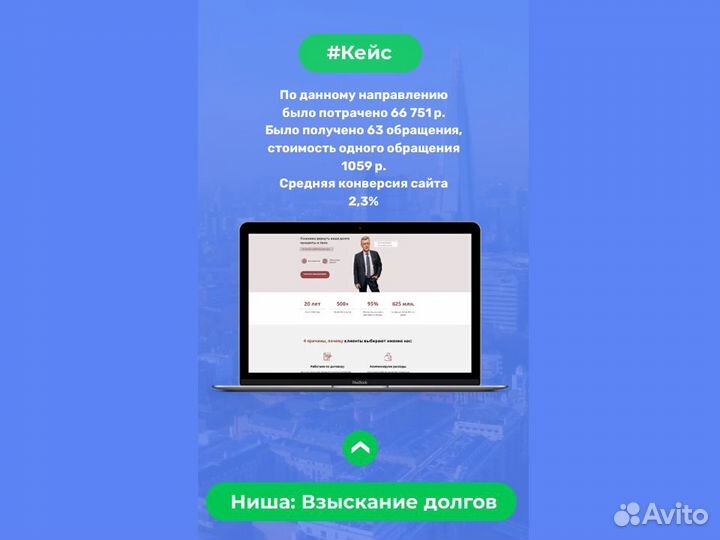 Клиенты для строителей, заявки, лиды